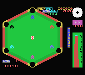Angle Ball — ss (EU)