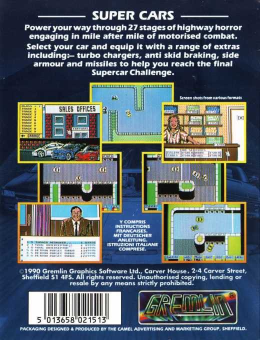 Supercars — box-2D-back (EU)