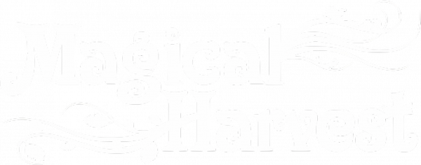 Magical Harvest — wheel-hd (WOR)