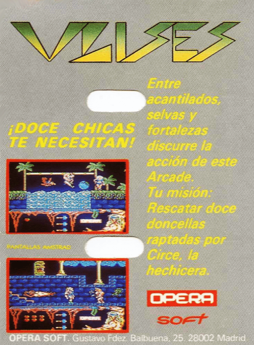 Ulises — box-2D-back (EU)