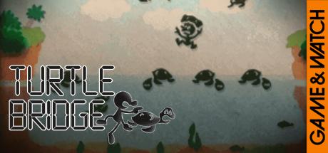 Turtle Bridge — steamgrid