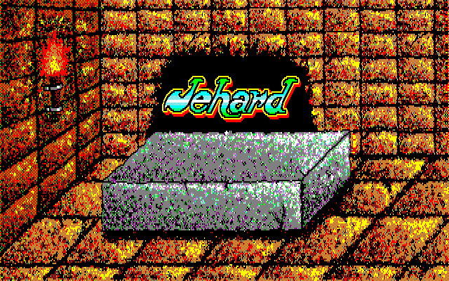 Jehard — sstitle (JP)