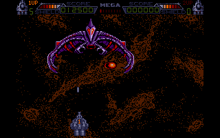 Mega Phoenix — ss (EU)