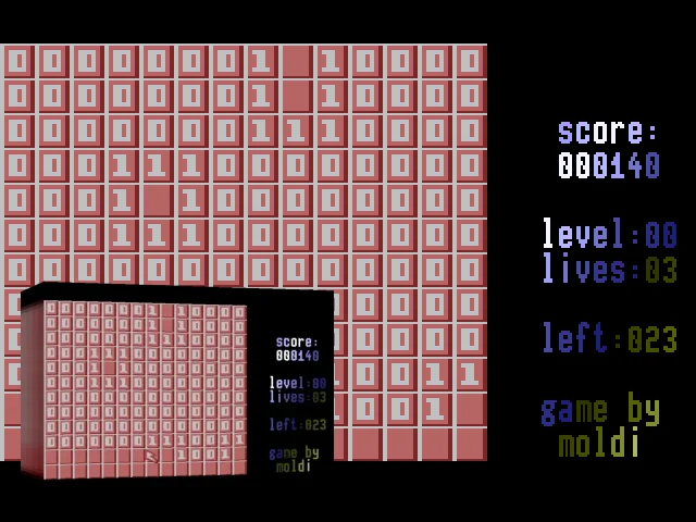 Explosive Net — mixrbv2 (WOR)