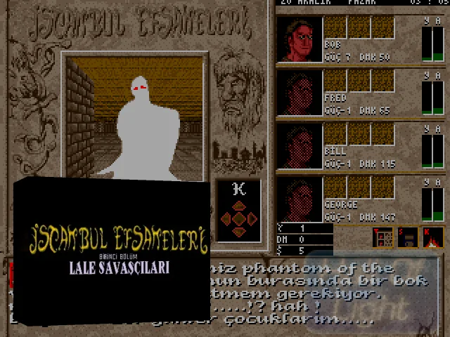 Stanbul Efsaneleri - Lale Savalar — mixrbv2 (WOR)