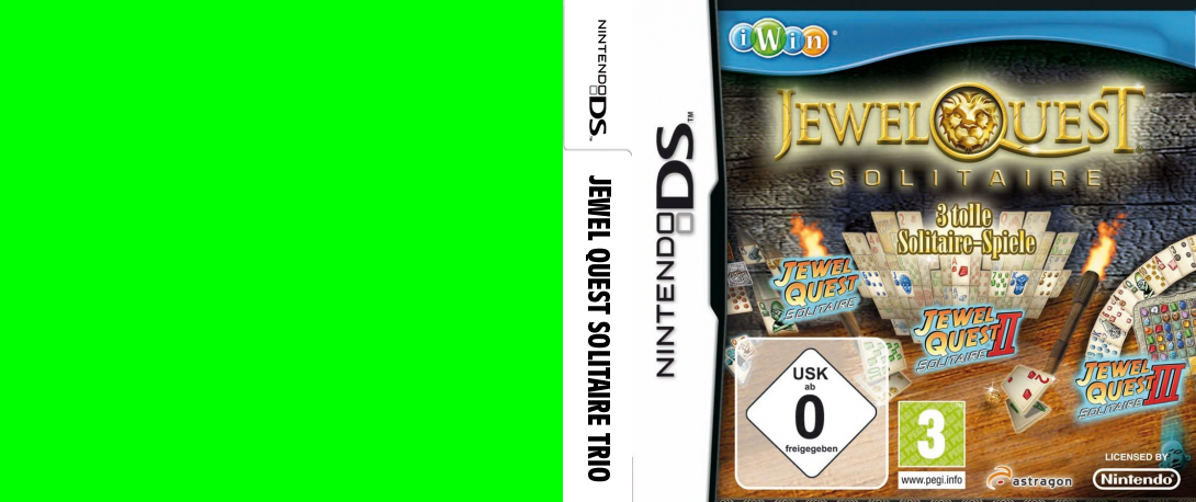 Jewel Quest - Solitaire Trio — box-texture (DE)