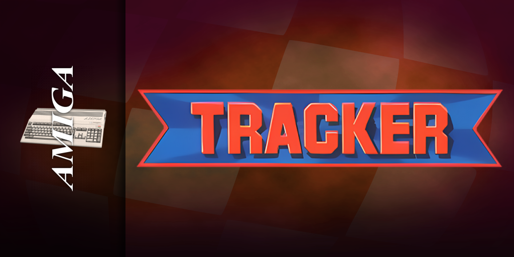 Tracker — screenmarquee (EU)