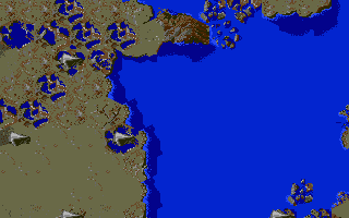 Full Metal Planete — ss (EU)