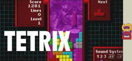TETRIX — steamgrid