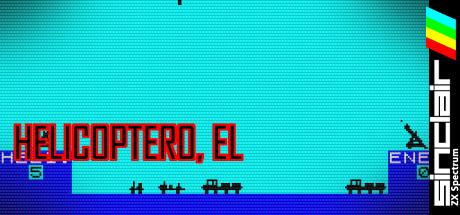 Helicoptero, El — steamgrid