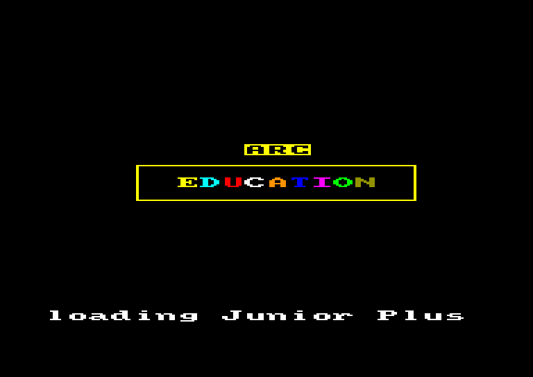 Junior Plus — sstitle (EU)