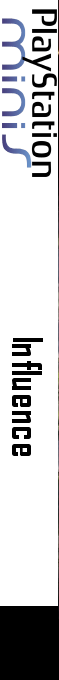 Influence — box-2D-side (JP)