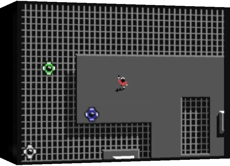 Terminal City — box-3D (WOR)