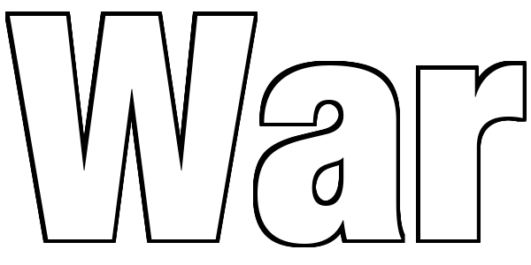 War — wheel-hd (CUS)