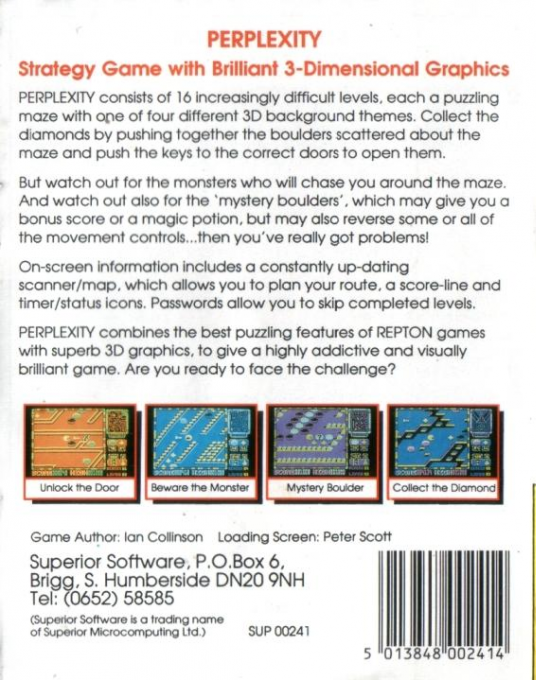 Perplexity — box-2D-back (EU)