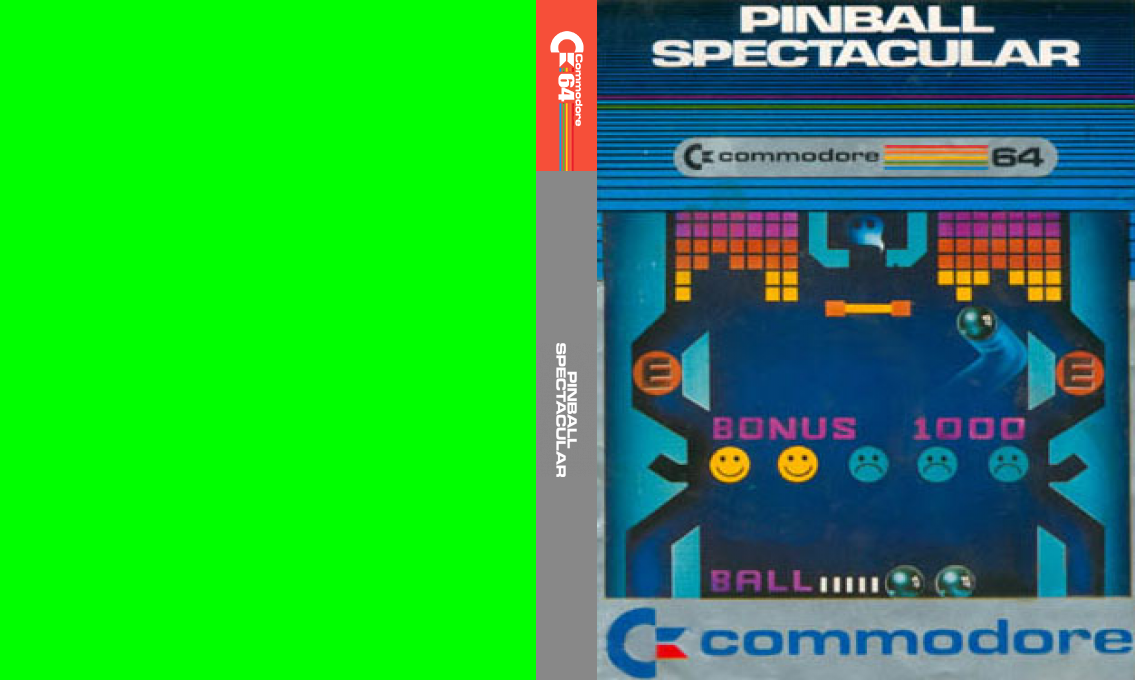 Pinball Spectacular — box-texture (EU)
