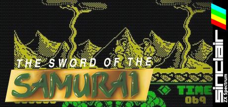 Sword of the Samurai — steamgrid
