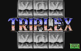 Triplex — sstitle (WOR)