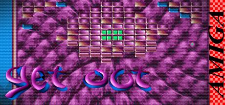 Get Out — steamgrid