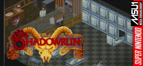 Shadowrun — steamgrid
