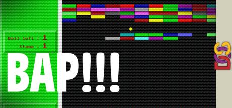 Bap!!! — steamgrid