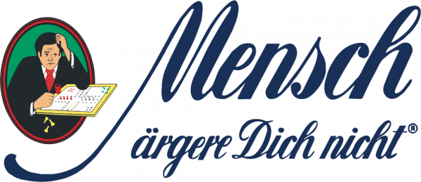 Mensch ärgere Dich nicht — wheel-hd (DE)