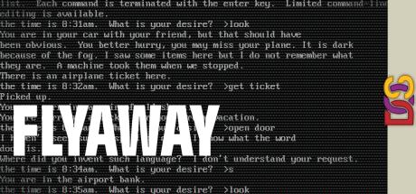 Flyaway — steamgrid