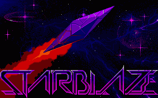 Starblaze — sstitle (WOR)