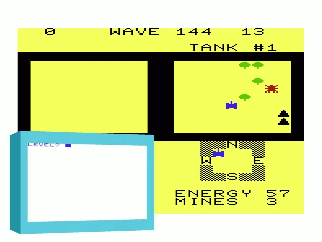 Ultimate Tank — mixrbv2 (WOR)