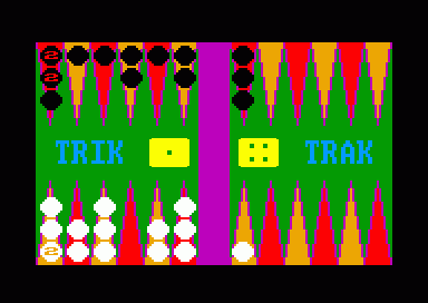 Trik Trak — ss (EU)