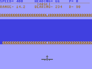 Torpedo Bomber — ss (WOR)