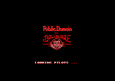 Pilots — sstitle (EU)