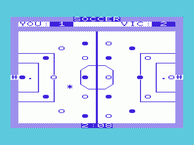 Soccer — ss (WOR)