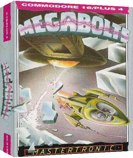 Megabolts — box-3D (WOR)