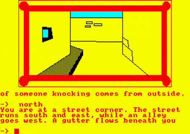 Book Of The Dead — ss (EU)