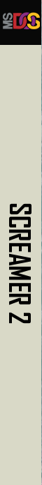 Screamer 2 — box-2D-side (FR)
