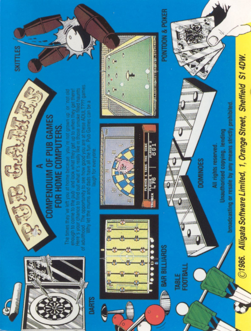 Pub Games — box-2D-back (EU)