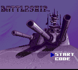 Battleship - The Classic Naval Combat Game — sstitle (US)