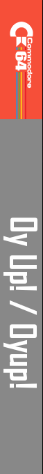Oy Up! — box-2D-side (CUS)