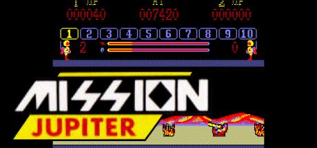 Mission Jupiter — steamgrid