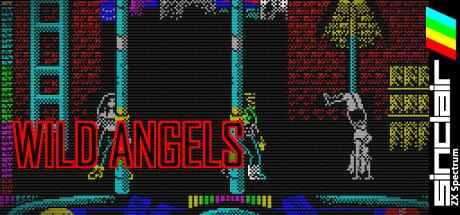 Wild Angels — steamgrid