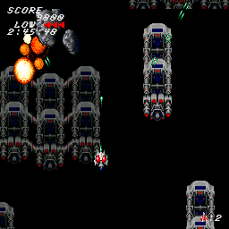 Zero Master-striker — ss (WOR)