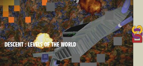 Descent : Levels of the World — steamgrid
