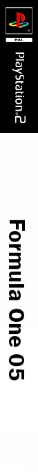Formula One 05 — box-2D-side (DE)