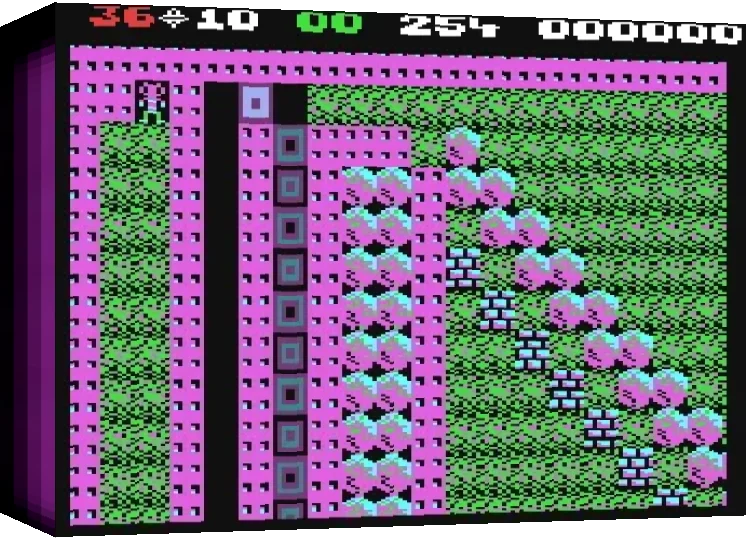 Boulder De Luxe Caves 2 — box-3D (WOR)