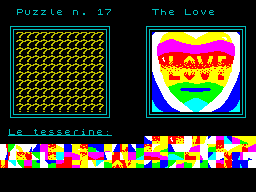 Maxi Puzzle — ss (WOR)