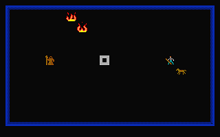 Chaos — ss (WOR)