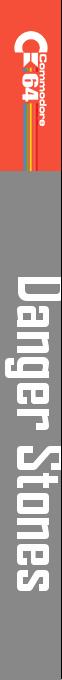 Danger Stones — box-2D-side (CUS)