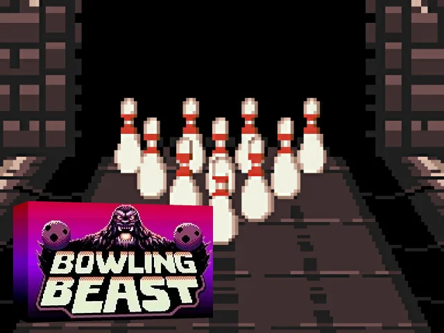 Bowling Beast — mixrbv2 (WOR)