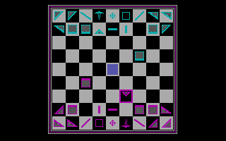 Laser Chess — ss (WOR)